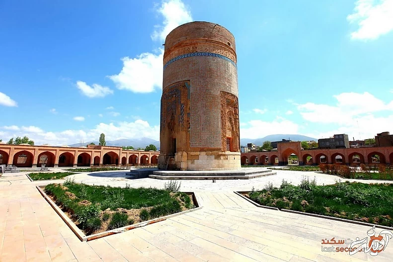 اردبیل ؛ سرزمین چشمه های بهشتی !